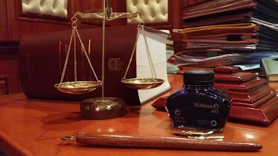 Photos of Liberal Lawyers
