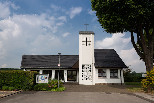 Kreuzkirche Frixheim