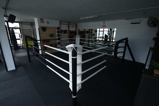 Ordes Fight Club - Thumbnail