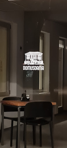 Domusdama - Visual