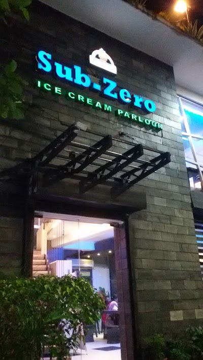 Photos of Sub-Zero Iecream Parlour