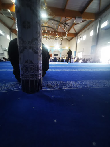 Grande Mosquée Averroès - Thumbnail