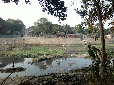 Photos of Tangail Eidgah Masjid