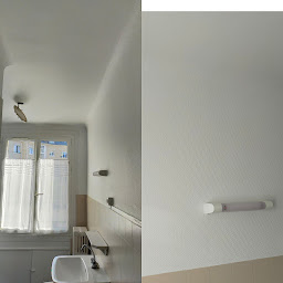 Photo n°22 de Homnicolore à Moult-Chicheboville (Peintre en bâtiment)