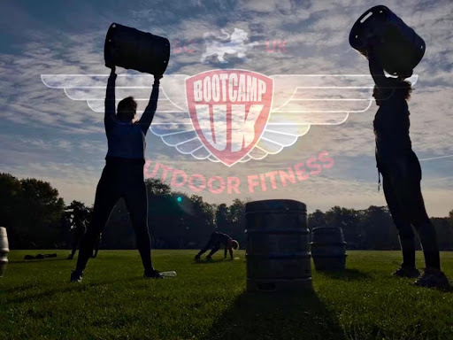 Bootcamp UK Fleet - Outdoors Fitness Classes in Fleet