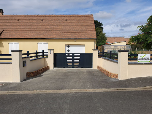 Photo de MENUISERIE NICOLAS BESNARD - Concessionnaire Renoval Vérandas et Pergolas- Expert SOMFY à Marolles-les-Braults (72260)