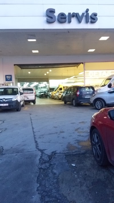 Photos of Renault - &Ccedil;etaş