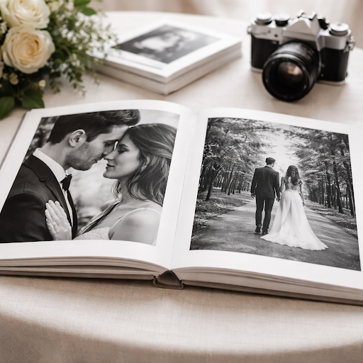 Black and white wedding photography adds a classic, emotional touch that never goes out of style.… post image