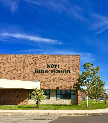 Novi High School - Thumbnail