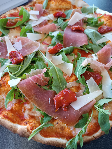 Photo 8 - La Pizzeria du Fort