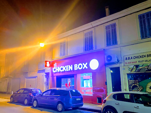 Photo 6 - Chiken drive Aubagne