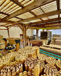 Photo n°24 de Bricomarché Luçon à Luçon (Magasin de poêles à bois)