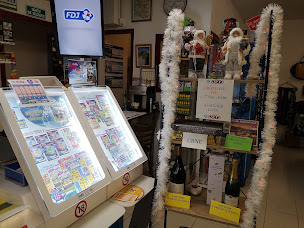 Photo n°17 de Tabac Presse La Plaine de gauriac à Gauriac (Bureau de tabac)