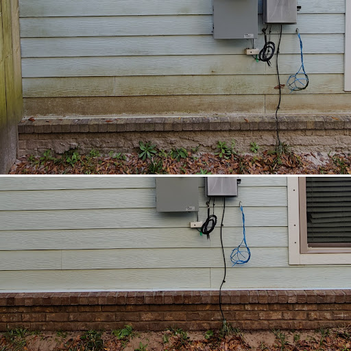 Five Flags Pressure Washing Gallery - United States