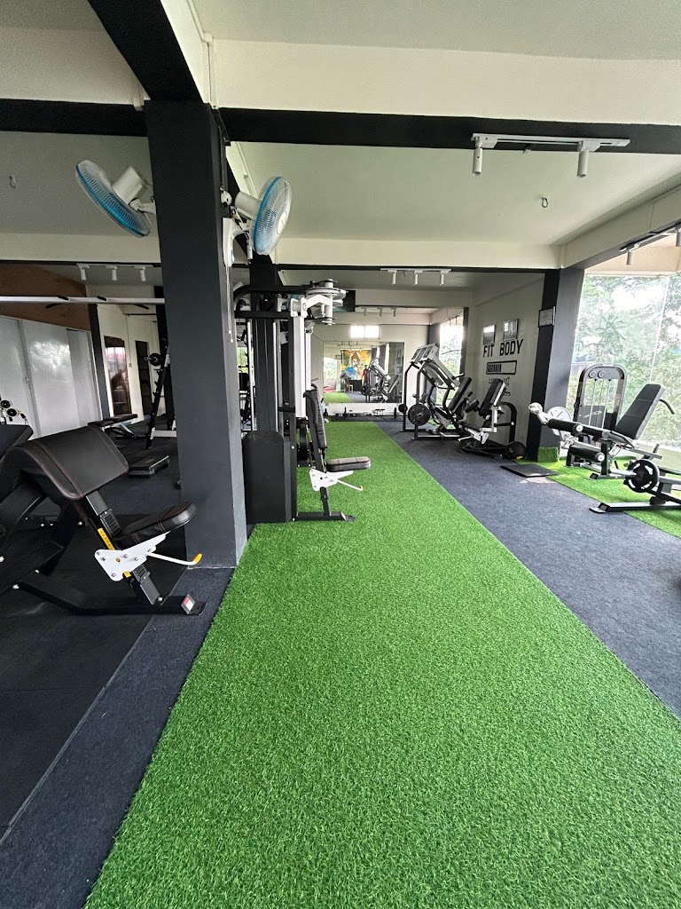 Gym Addict North Guwahati