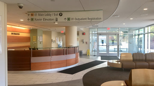 St. Joseph's University Medical Center - Thumbnail