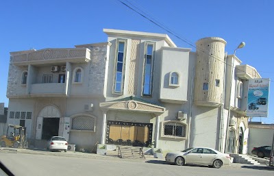 Photos of Modern International spare parts