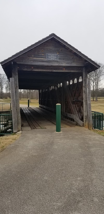 Oxford Lake