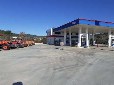 Özsoylar Petrol