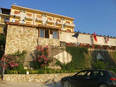 Hotel Panorama Himara