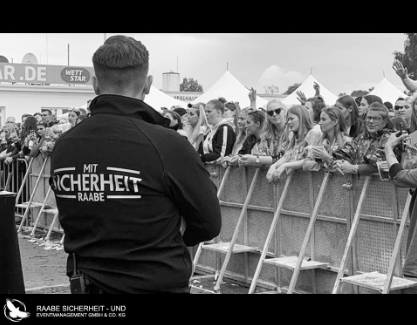 Raabe Sicherheit- & Eventmanagement GmbH & Co.KG