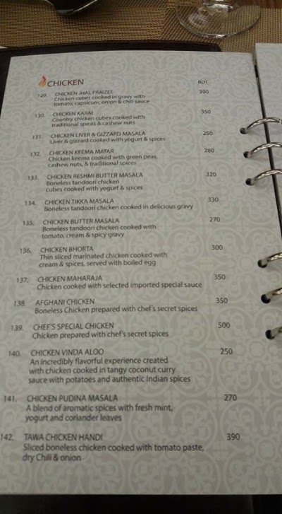Photos of Tawa Restaurant, Barisal