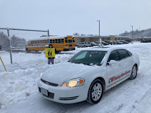 CW Driving School LLP