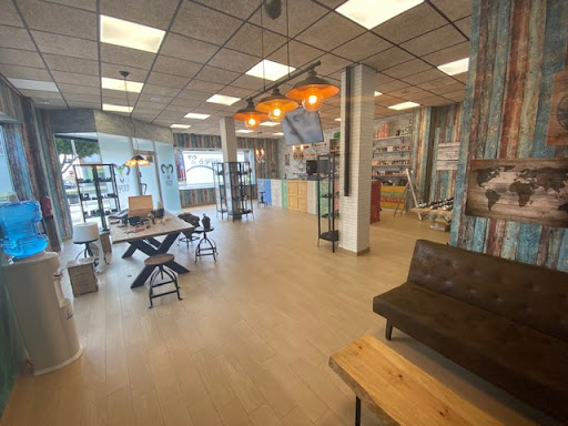 Serpent Vape Gallery - Spain