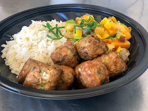 Photo n°27 de Le Bouquet Garni à Village-Neuf (Restaurant de hamburgers)