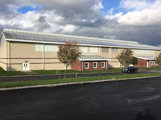 Calkins Road Middle School