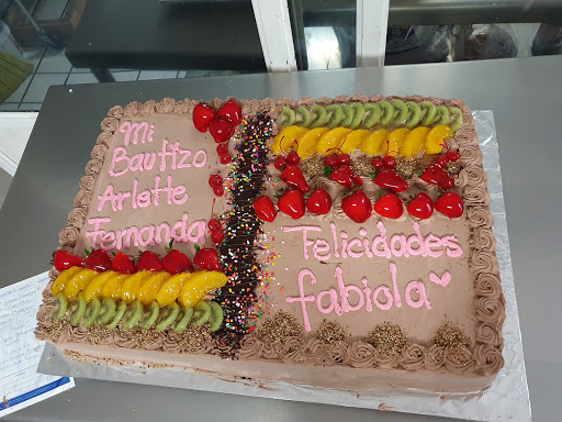 El Caballito Pastelería