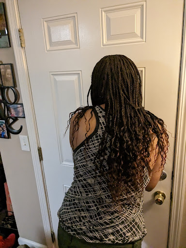 Tima's Hair Braiding - Thumbnail