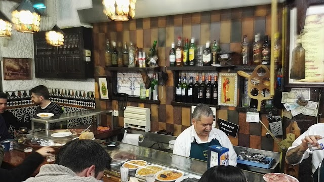 Restaurante El Ñeru