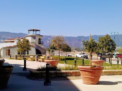 Photos of Santa Barbara Airport