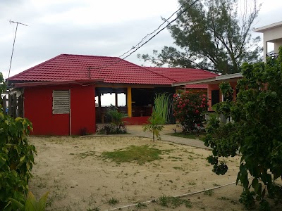 Photos of Roots Bamboo Beach Resort