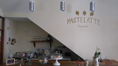 Photos of Pastelatte