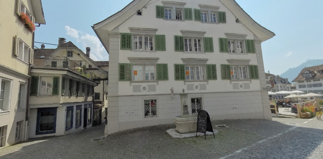 3SIXTY Schwyz Öffnungszeiten