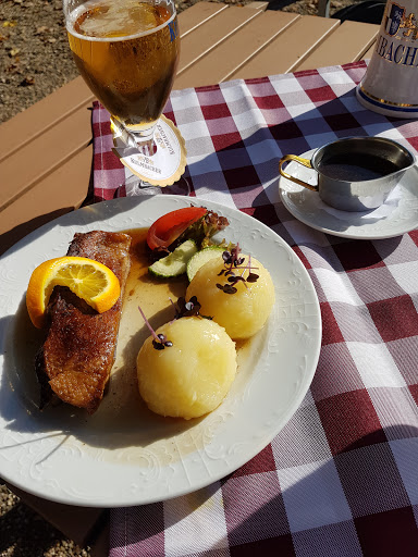 Parkrestaurant Rosenau - Thumbnail