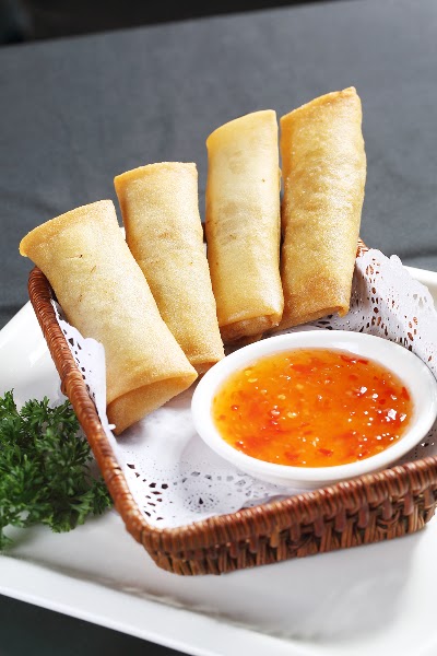 Photos of Bocca Kitchen And Bar 博可咖啡