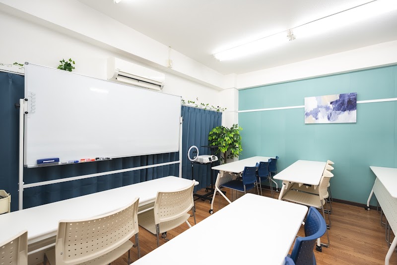 レンタルスペース PORTSPACE関内203