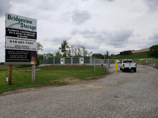 Bridgeview Storage - Visual