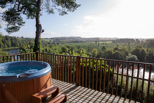 Horsey Reach Lodge Gallery - United Kingdom