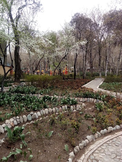 Photos of Mostofee Al-Mamalek Garden