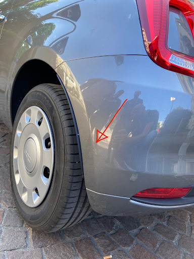 ADA | Location voiture et utilitaire Sèvres Gallery - France