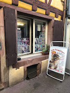 Sam cosmétique à Colmar