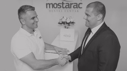 Dental Centar Mostarac
