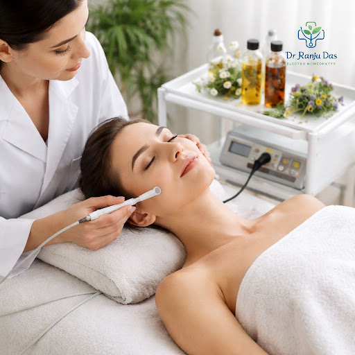 Looking for safe, natural relief for acne, pigmentation, allergies or stubborn rashes? At Dr.Ranj… post image