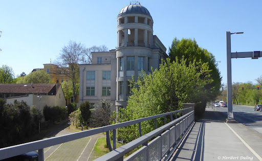 Jordanische Botschaft Gallery - Germany