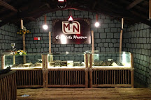 M&N Chocolate Museum, Ooty (Udhagamandalam), India