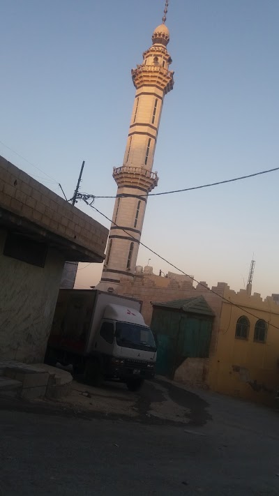 Photos of مسجد عوجان الكبير